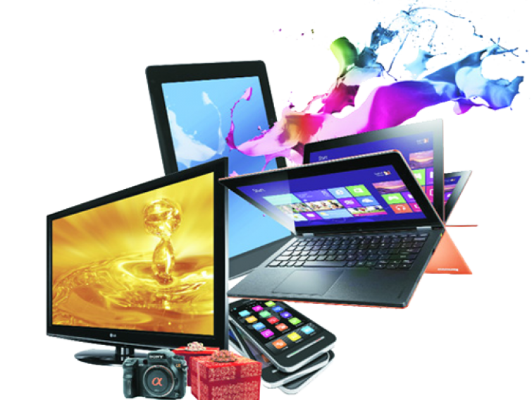Electronics